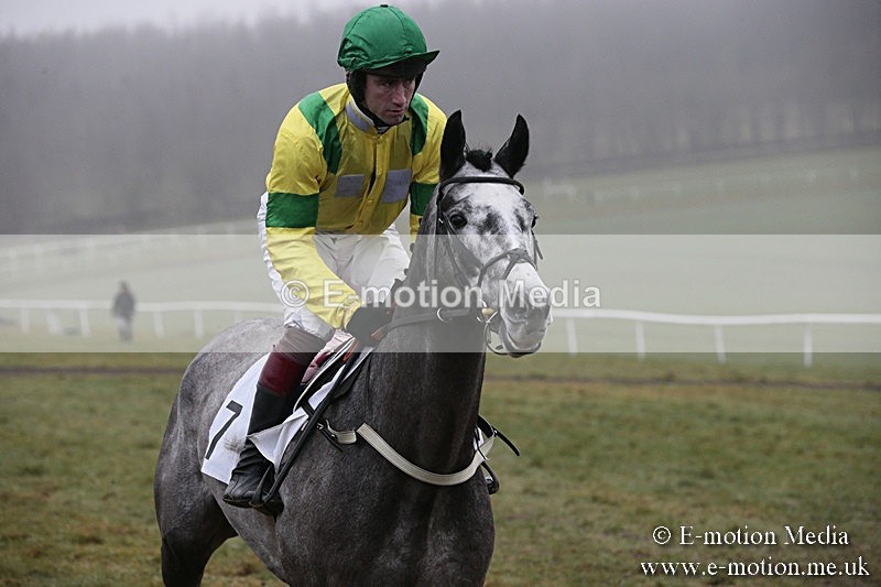 PtP 200118 2 - Barbury International Racing Club Point-to-Point 20/01/18