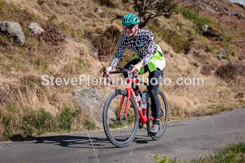 152721 - Blea Tarn Climb 15:00 - 16:00