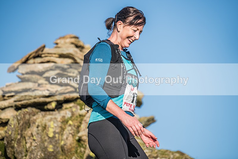 Dunnerdale-1029 - Dunnerdale Fell Race Saturday 11th November 2023