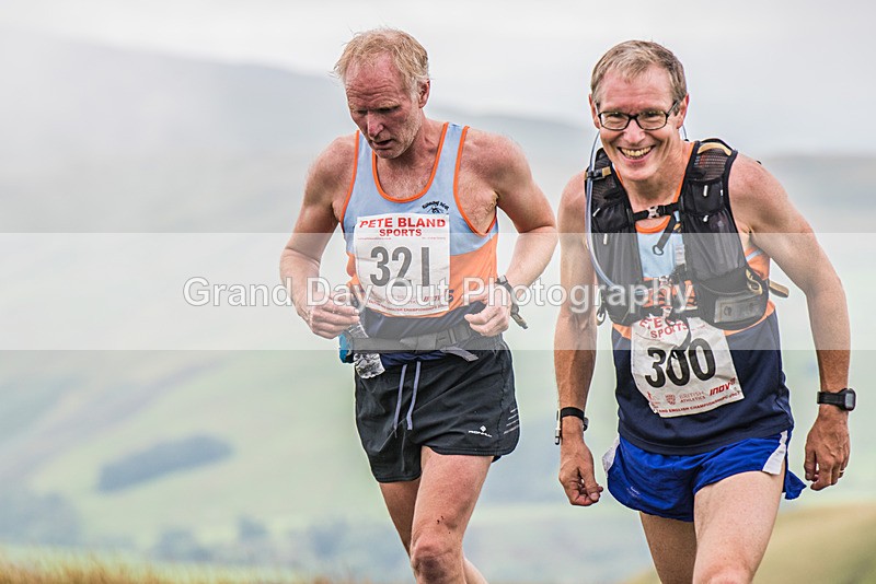 Sedbergh -528 - Sedbergh Hills Fell Race Sunday 20th August 2023