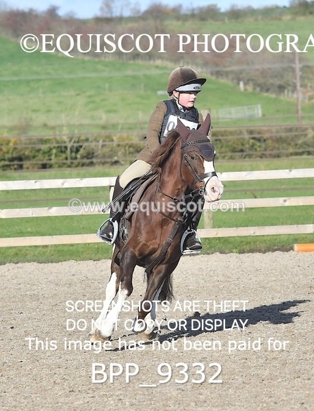 BPP_9332 - CLASS 3 60CM