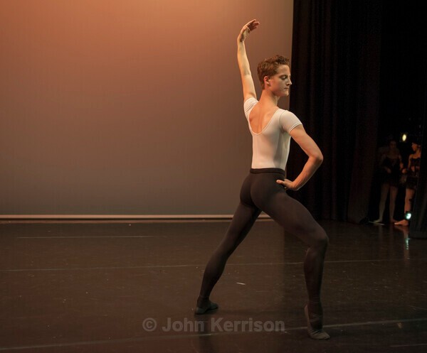  - Masters of Ballet Academy Vaganova Summer Intensive 2016