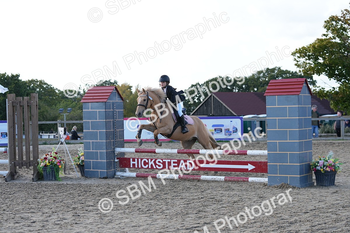SBM_50940 - J8 - Junior Pony 65cm Championship
