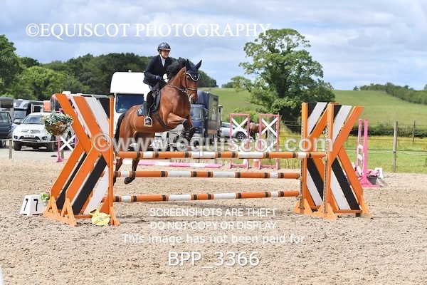 BPP_3366 - CLASS 16 SUN 1.05m Amateur Championship Qualifier/ 1.05m Open