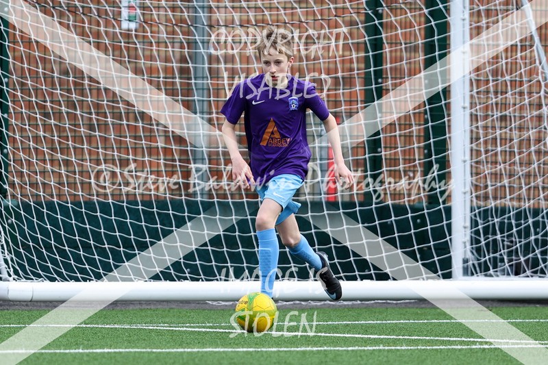 1DX30816 - 2026-03-29 FC Abbey Meads U13 Purple V DC Youth FC U13 Dynamos