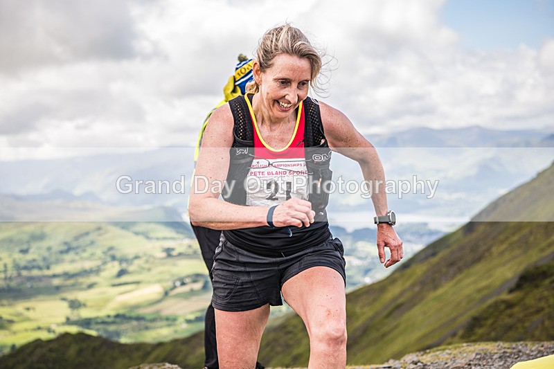 Blencathra-417 - Blencathra Fell Race Sunday 28th June 2026