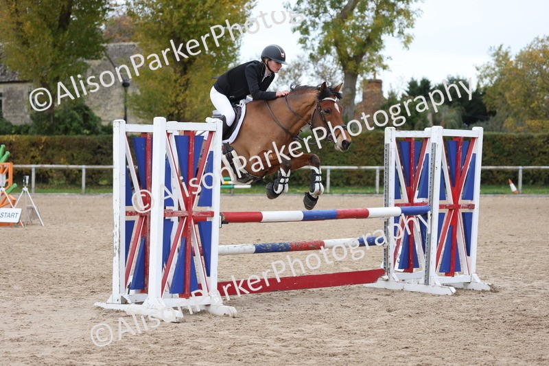 20251026-1001 - Class 4 - 90cm