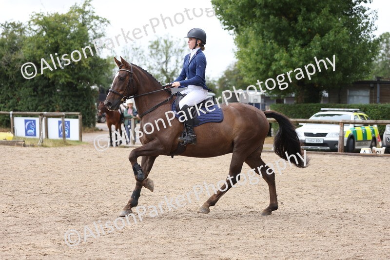 20250720-0835 - Class 4 - 90cm