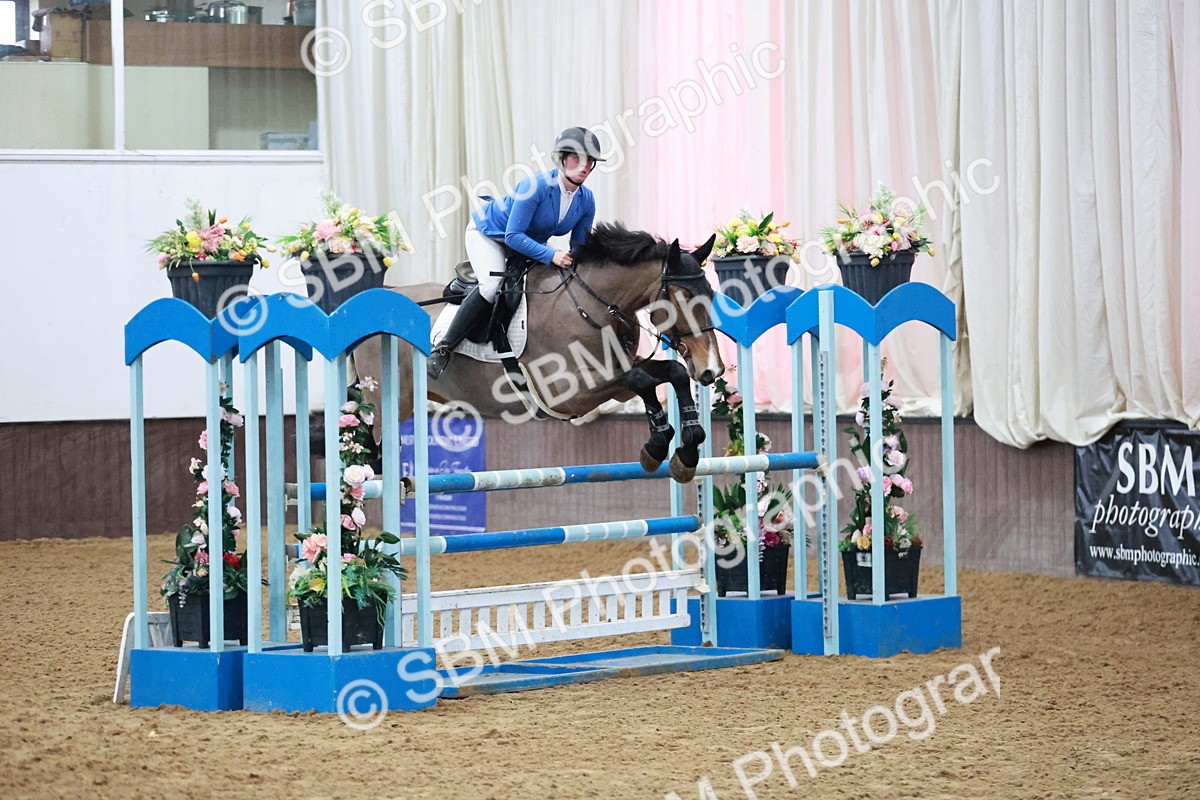 SBM_001150 - Class 4 - Senior Newcomers - 1.10m