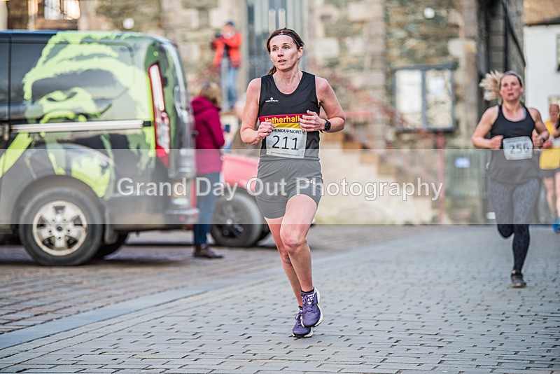 RTH-281 - Keswick Round The Houses Road Race, Wednesday 26th April 2023