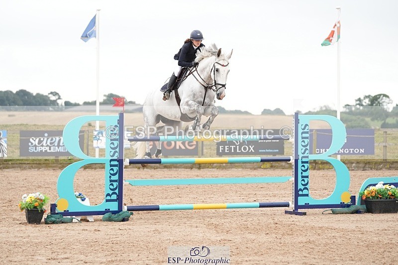 250718-101914-09676 - Cls 2, 3 Star Small Tour Start til Break