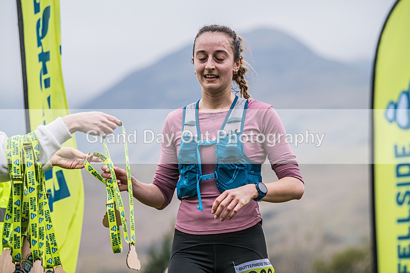 Buttermere-1374 - Fellside Events Buttermere Trail Race Sunday 22nd March 2026