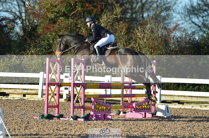 231111A-023610-01222 - Cls 9 British Novice & 90cm Open