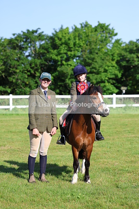 3E7A5837 - Class 26: Lead Rein/First Ridden