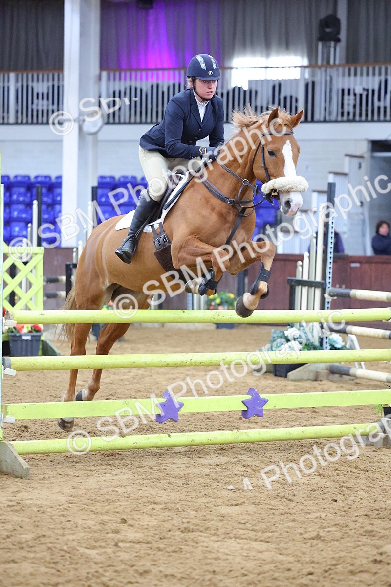 SBM_010001 - Class 21 - Nupafeed Supplements Senior Discovery/ 1m Open - First Round (1.00m)