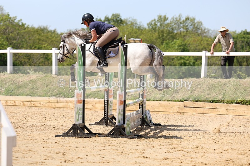 3E7A5943 - Class 5: Senior Discovery/1m open