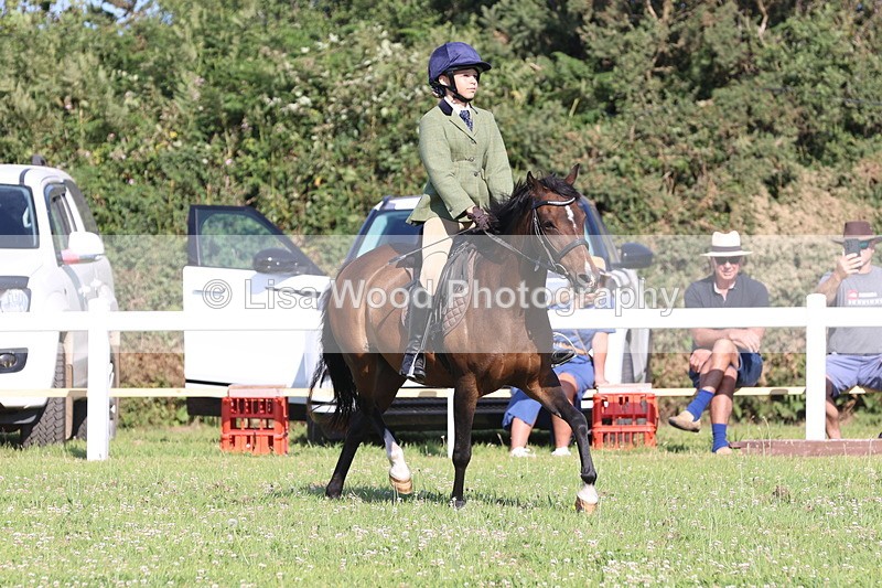 JPP_1513 - Class 18: Cornish Combination Young Rider