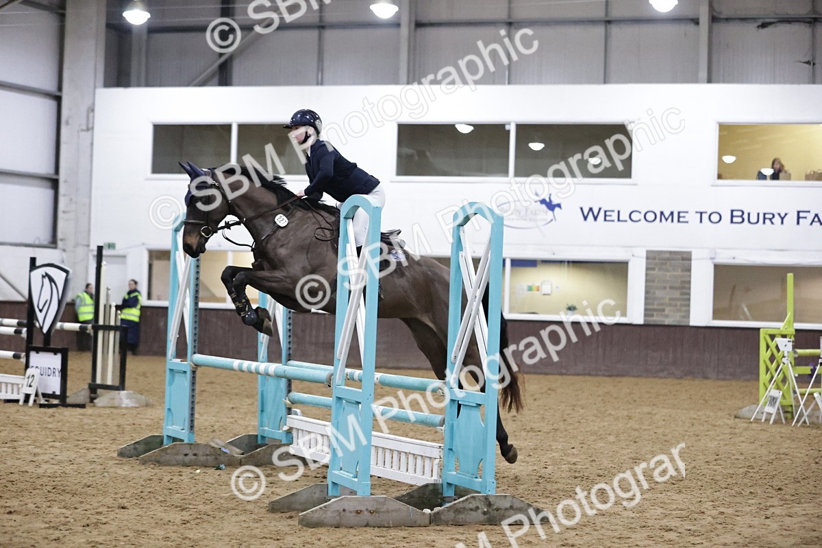 SBM_001704 - Class 3 - 1.00m