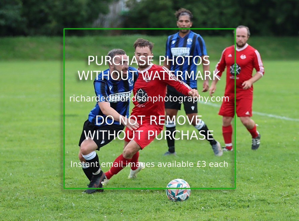 IMG_7532 - Ibis v Kirkby Lonsdale (16/8/22)