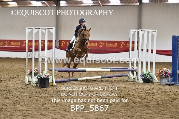 BPP_5867 - CLASS 5 PONY 50CM FINAL