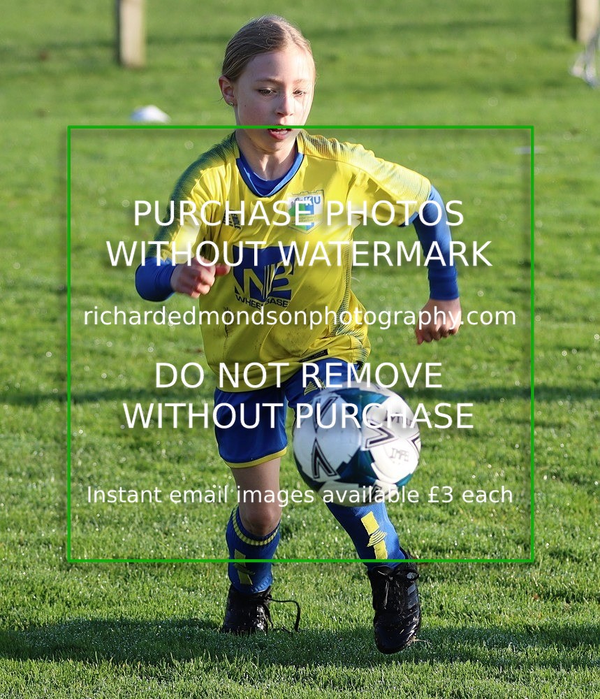 IMG_8265 - Kendal Utd Girls vs Kendal Utd Rockets