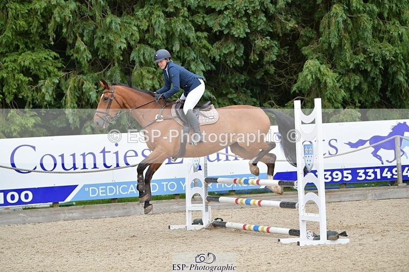 240712-090729-31888 - Cls 136 85cm Amateur Qualifier