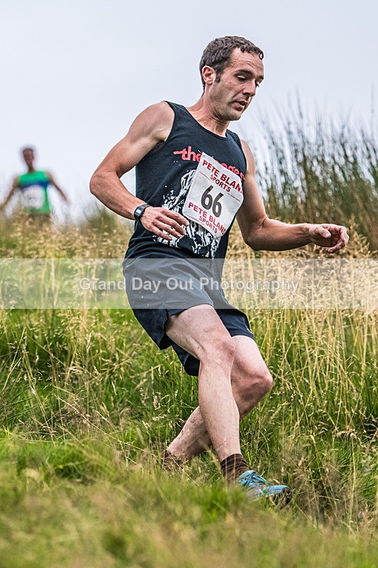 Steel Fell-612 - Steel Fell Race Wednesday 6th August 2025