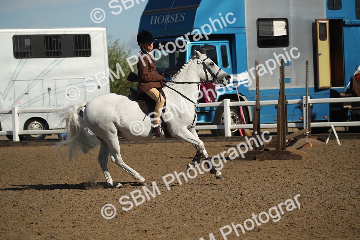 SBM_12752 - Class 504b - Junior Working Veteran - 40cm (20+)