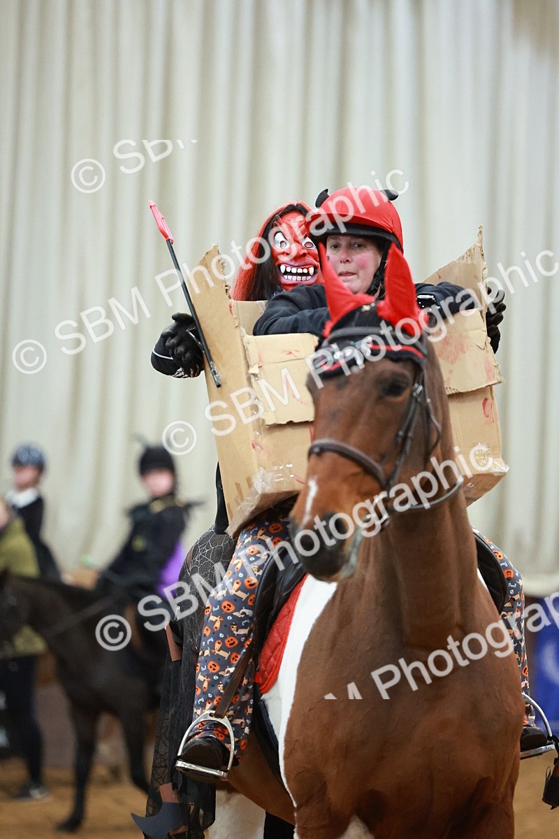 SBM_000331 - Class 1 - Fancy Dress
