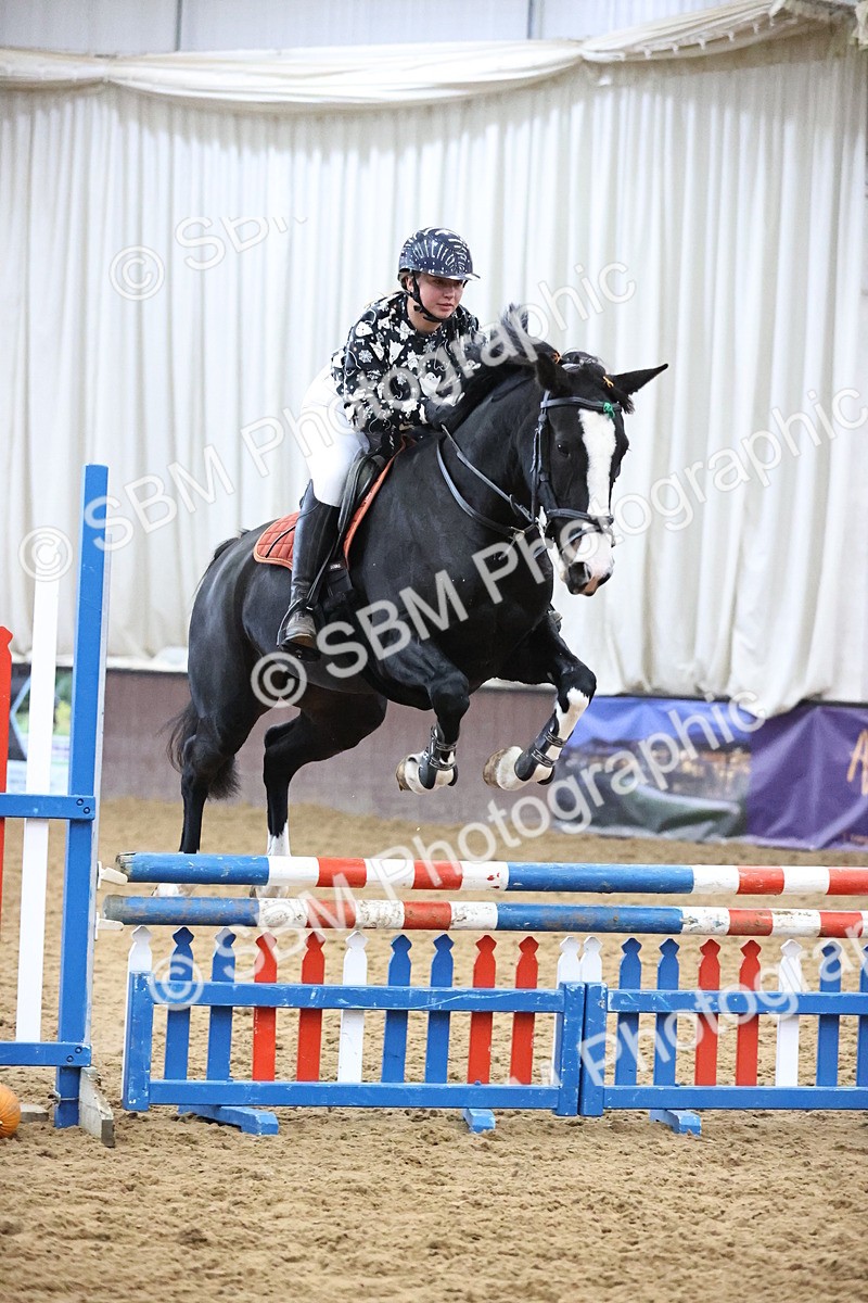 SBM_002840 - Class 5 - Accumulator with Joker 70cm