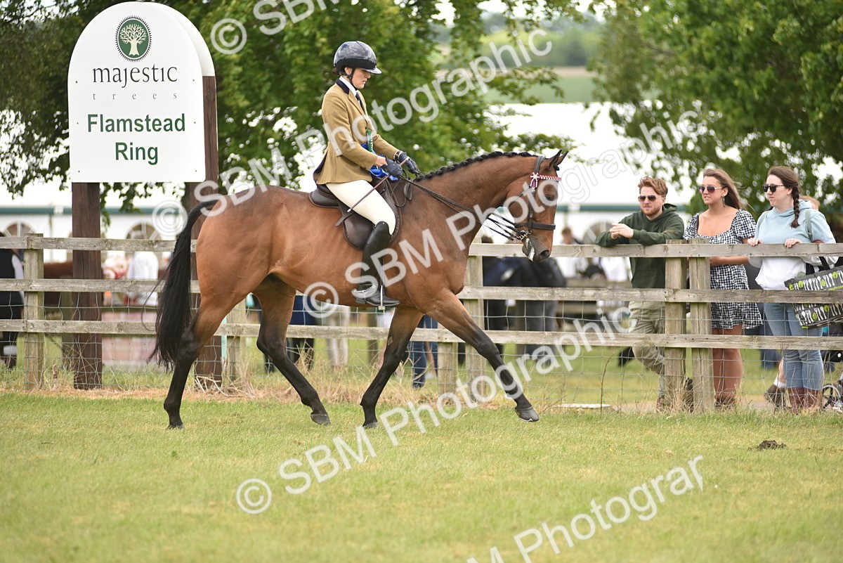 SBM_14273 - Class 113-114 - Retraining of Racehorses Ridden