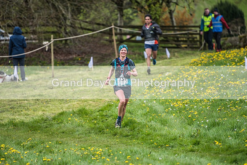 3 Peaks-2311 - The 3 Peaks Race Saturday 27th April 2024