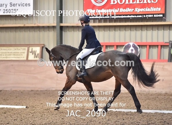 JAC_2090 - CLASS 1 PRELIM 1