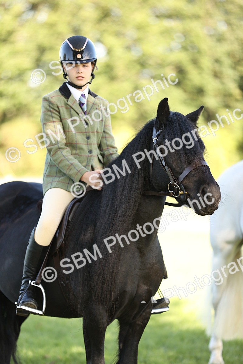 SBM_19059 - S3 - TSR Ridden Pony Showing
