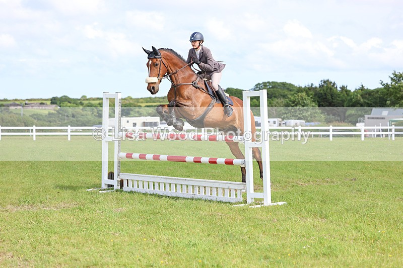 3E7A8504 - Class 14: Senior Discovery/1m open