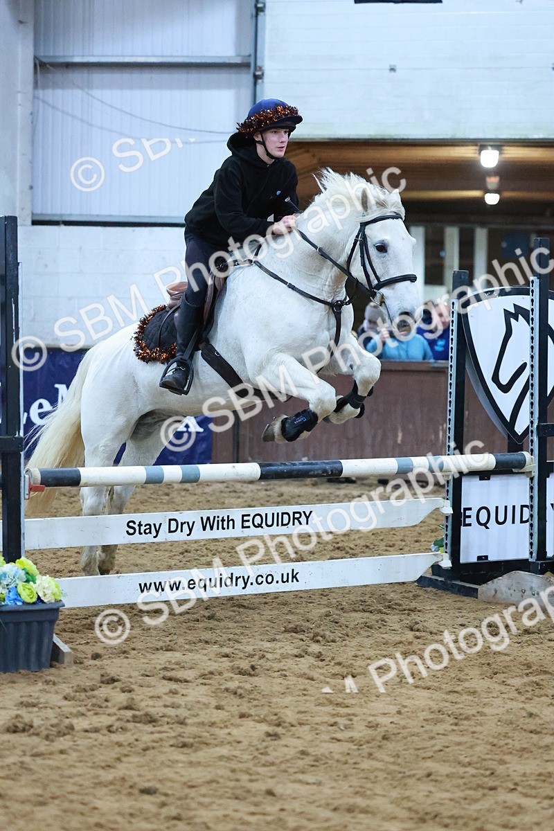 SBM_004401 - Class 5 - Accumulator with Joker