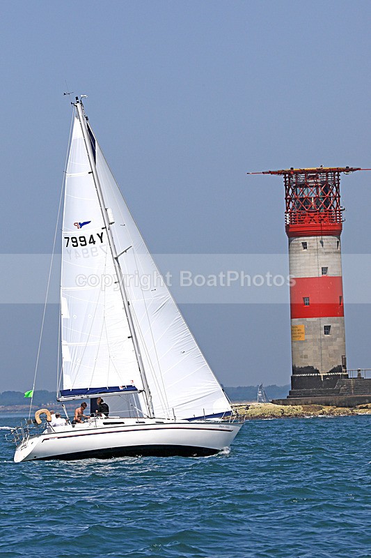 190629 SPRING GOLD 7994Y 1Y3A1068 - ROUND THE ISLAND RACE 2019