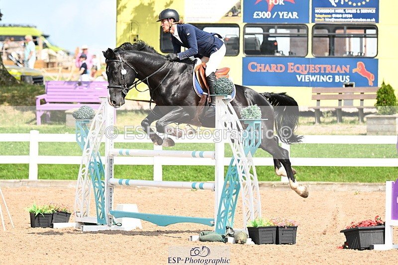 240802A-153957-05008 - Cls 27 Snr 1.15m Open