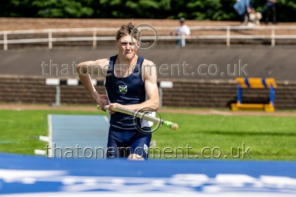 SIAB23-914032 - Field Male Set One