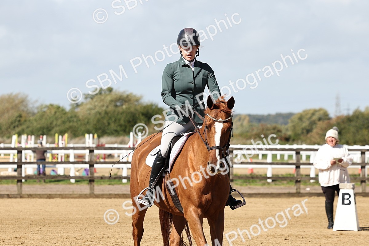 SBM_001049 - Class 46 - Novice 1 Combined Training