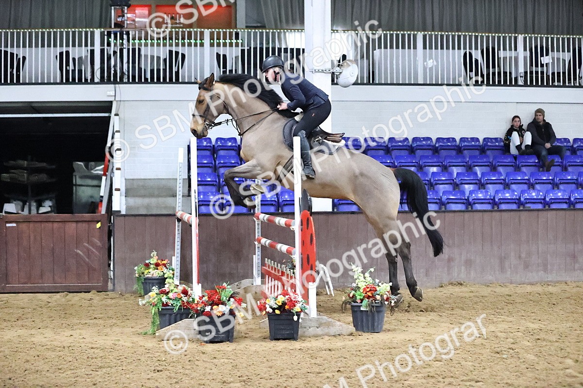 SBM_003665 - Class 17 - Senior Foxhunter - 1.20m