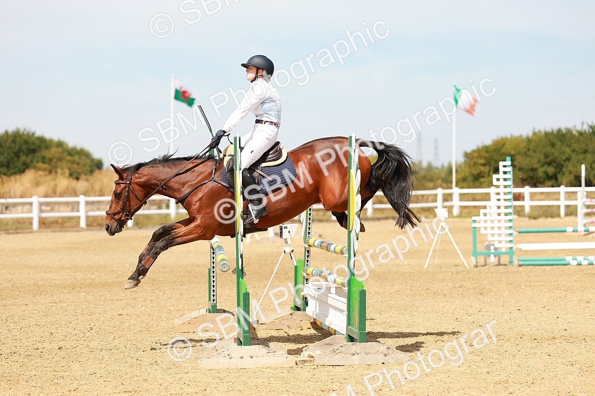 SBM_003358 - Class 11 - Senior Discovery - 1.00m