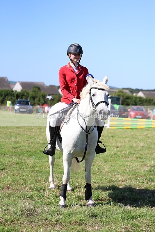 3E7A4561 - Class 1: Club 60cm