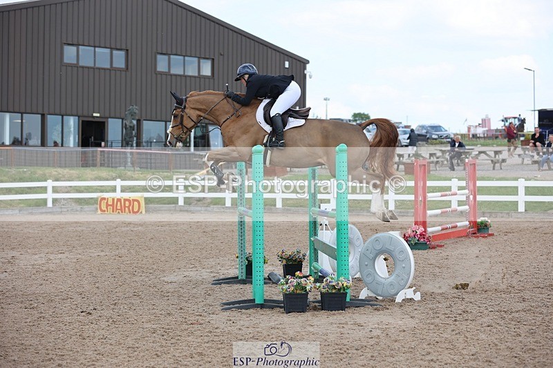250509-145248-07970 - Cls 22 1.05m Amateur Qualifier