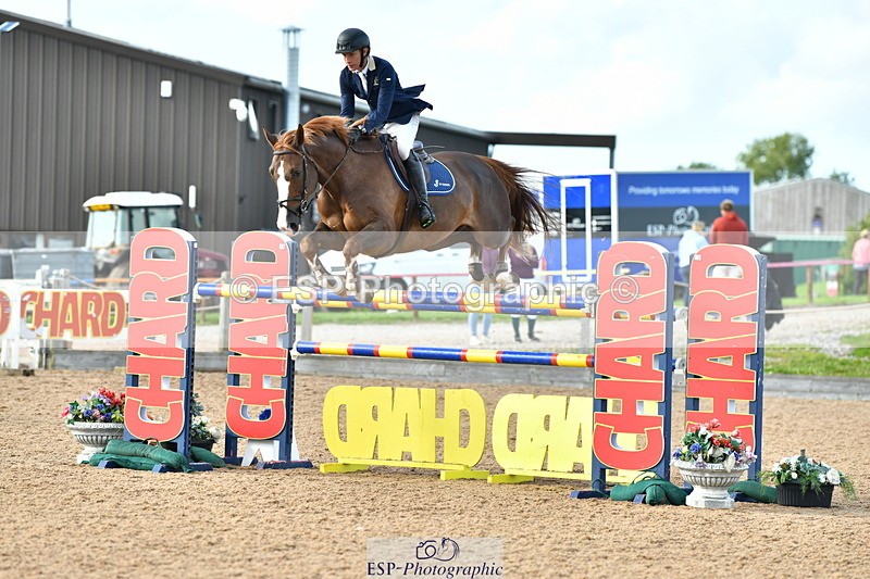 230729A-180031-07815 - Cls 19 National 1.40m