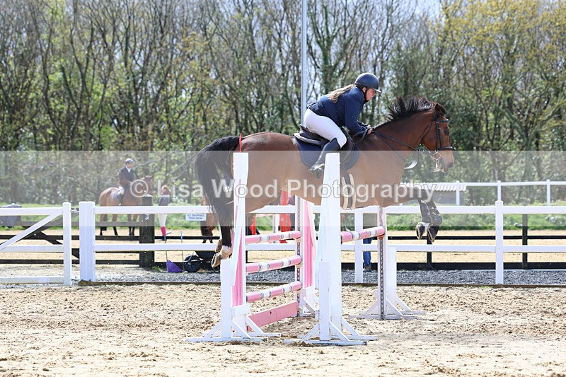 3E7A1421 - Class 6: Senior 1.05m