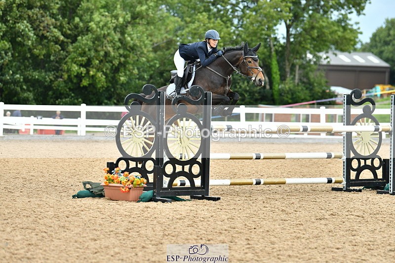 230813A-150114-12934 - Cls 44 A&B 1.10m National Amateur Qualifier & 1.10m Open