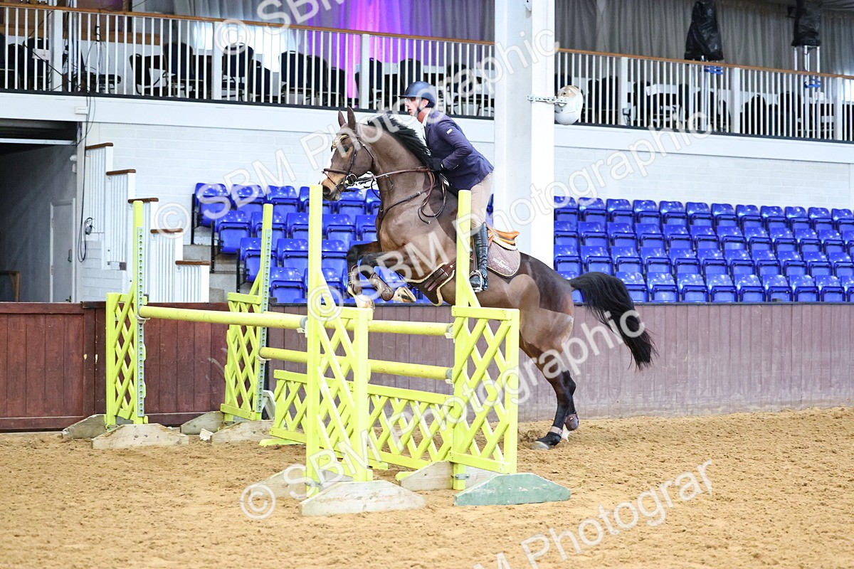 SBM_001007 - Class 4 - Senior Newcomers - 1.10m