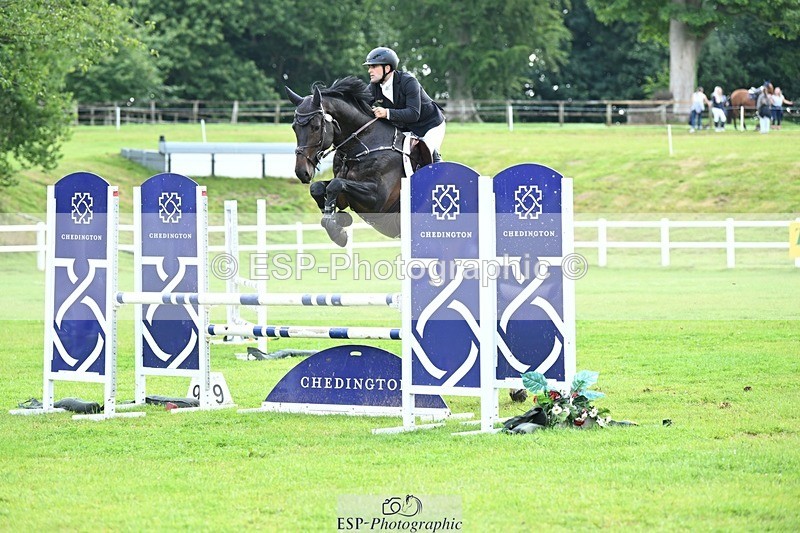 240713-100310-36676 - Cls 146 5 Yr Old Championships