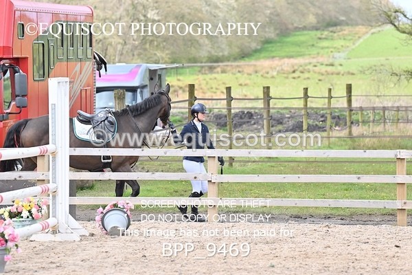 BPP_9469 - CLASS 5  1.15m Members Cup Qualifier/ 1.15m Open